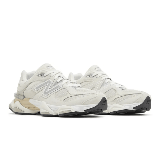 New Balance 9060 Sea Salt Moonbeam — NEW BALANCE | Authentic India