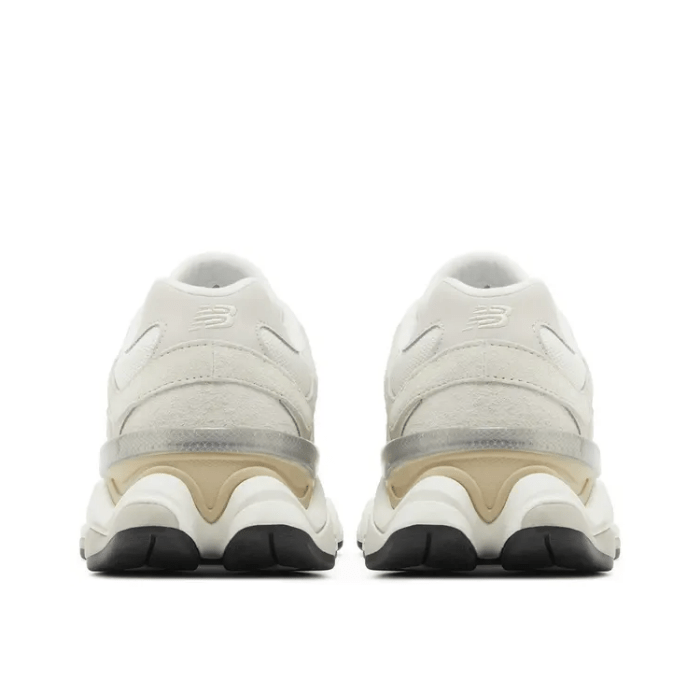 New Balance 9060 Sea Salt Moonbeam — NEW BALANCE | Authentic India