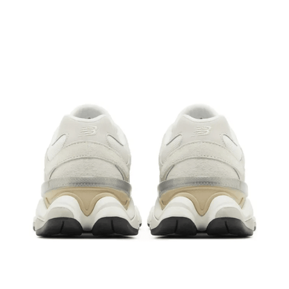 New Balance 9060 Sea Salt Moonbeam — NEW BALANCE | Authentic India