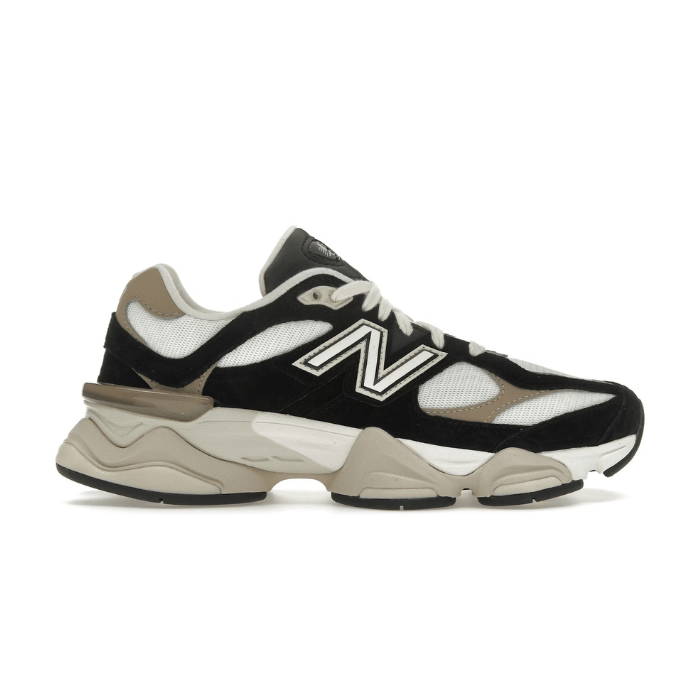 New Balance 9060 Sea Salt Bone — NEW BALANCE | Authentic India