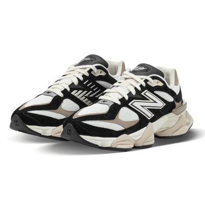 New Balance 9060 Sea Salt Bone — NEW BALANCE | Authentic India