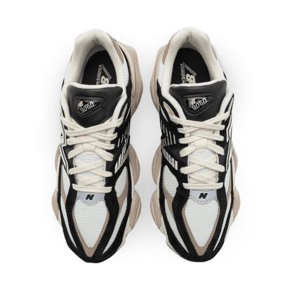 New Balance 9060 Sea Salt Bone — NEW BALANCE | Authentic India