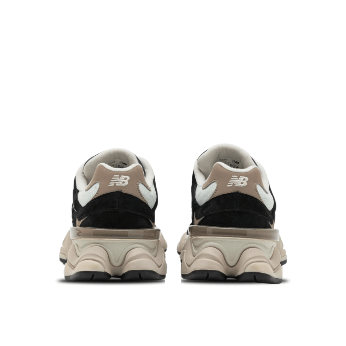 New Balance 9060 Sea Salt Bone — NEW BALANCE | Authentic India
