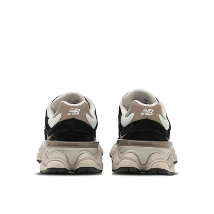 New Balance 9060 Sea Salt Bone — NEW BALANCE | Authentic India