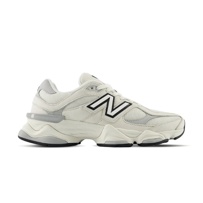 New Balance 9060 Sea Salt Raincloud — NEW BALANCE | Authentic India