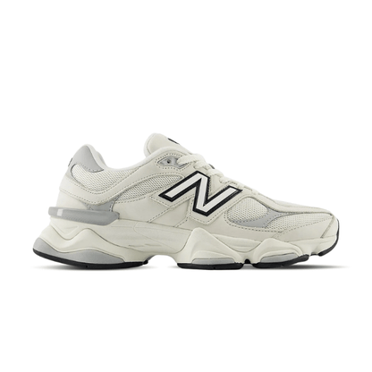 New Balance 9060 Sea Salt Raincloud — NEW BALANCE | Authentic India