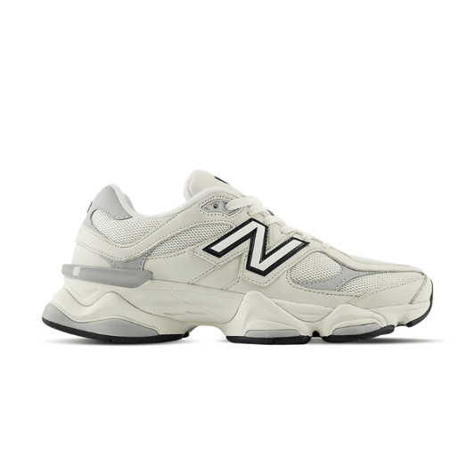 New Balance 9060 Sea Salt Raincloud — NEW BALANCE | Authentic India