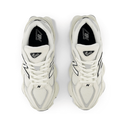 New Balance 9060 Sea Salt Raincloud — NEW BALANCE | Authentic India