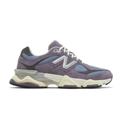 New Balance 9060 Shadow Purple — NEW BALANCE | Authentic India