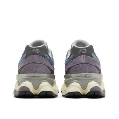New Balance 9060 Shadow Purple — NEW BALANCE | Authentic India