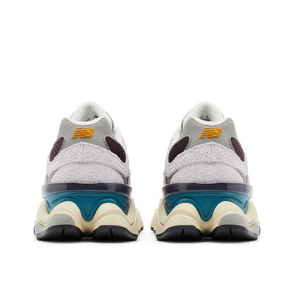 Balance 9060 Taro Plum Brown — NEW BALANCE | Authentic India