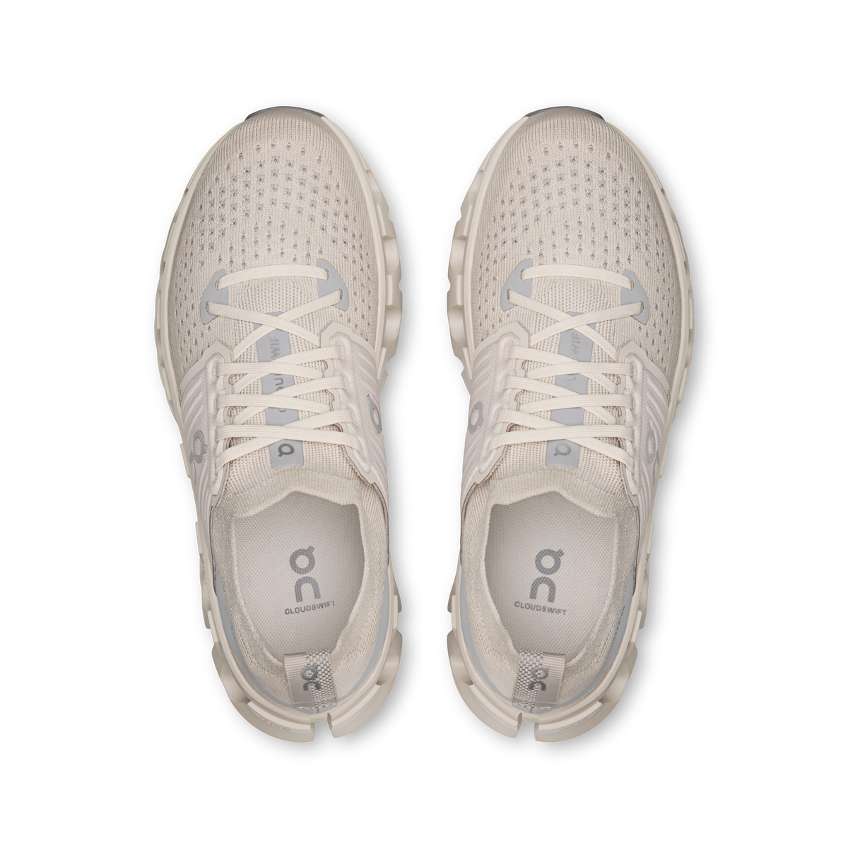 On Running Women's Cloudswift 4 Pearl | Ore