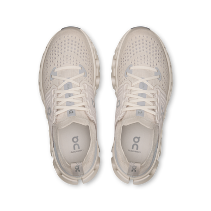 On Running Women's Cloudswift 4 Pearl | Ore