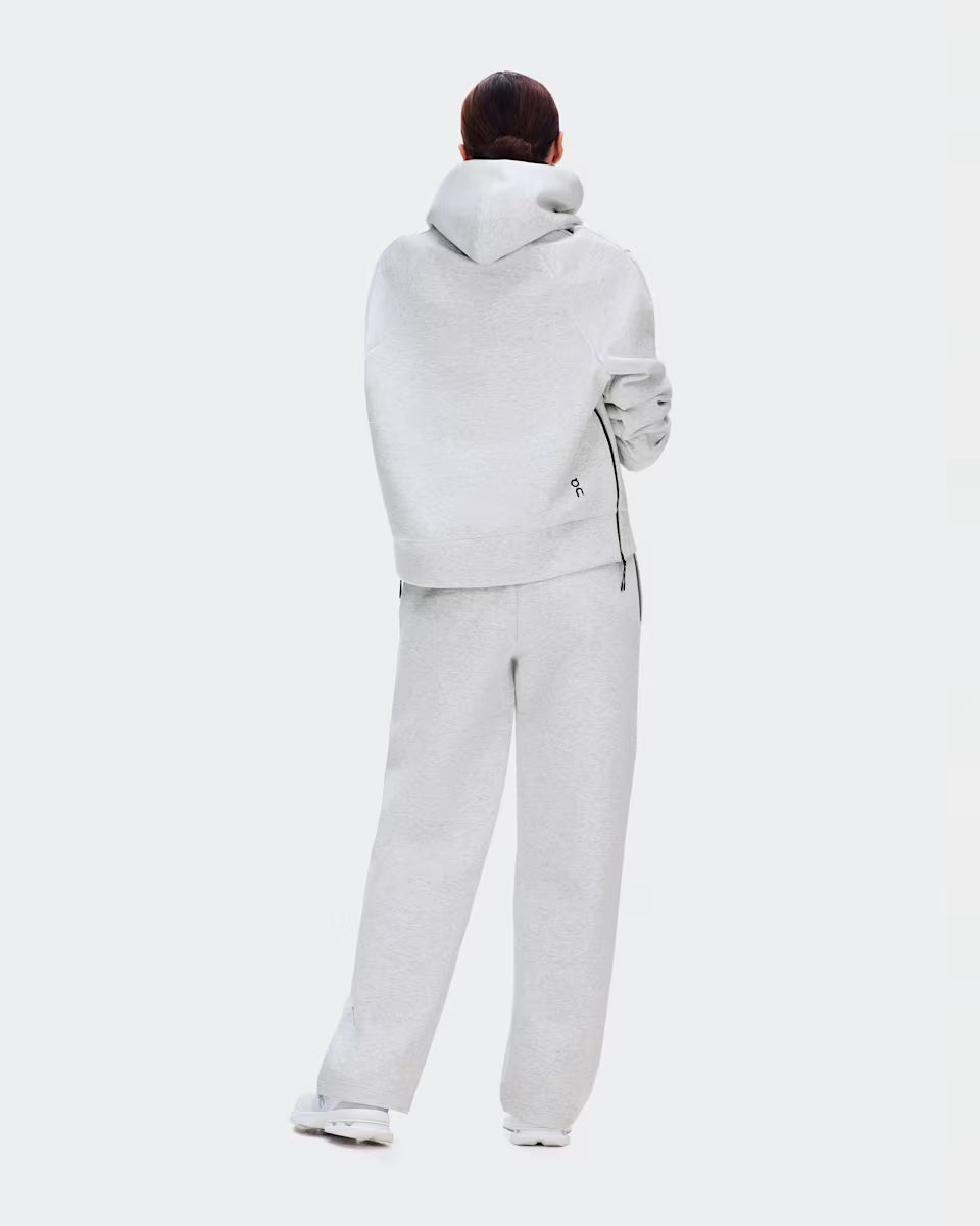 ON Focus Tech Hoodie Crater