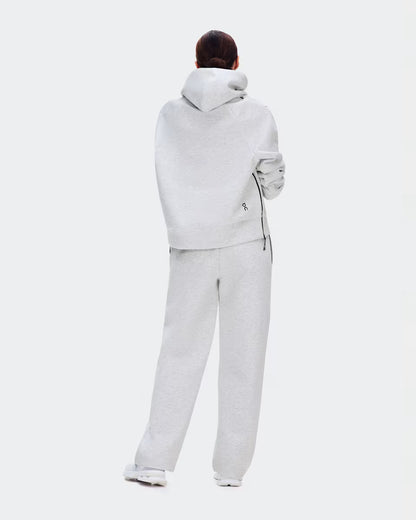 ON Focus Tech Hoodie Crater