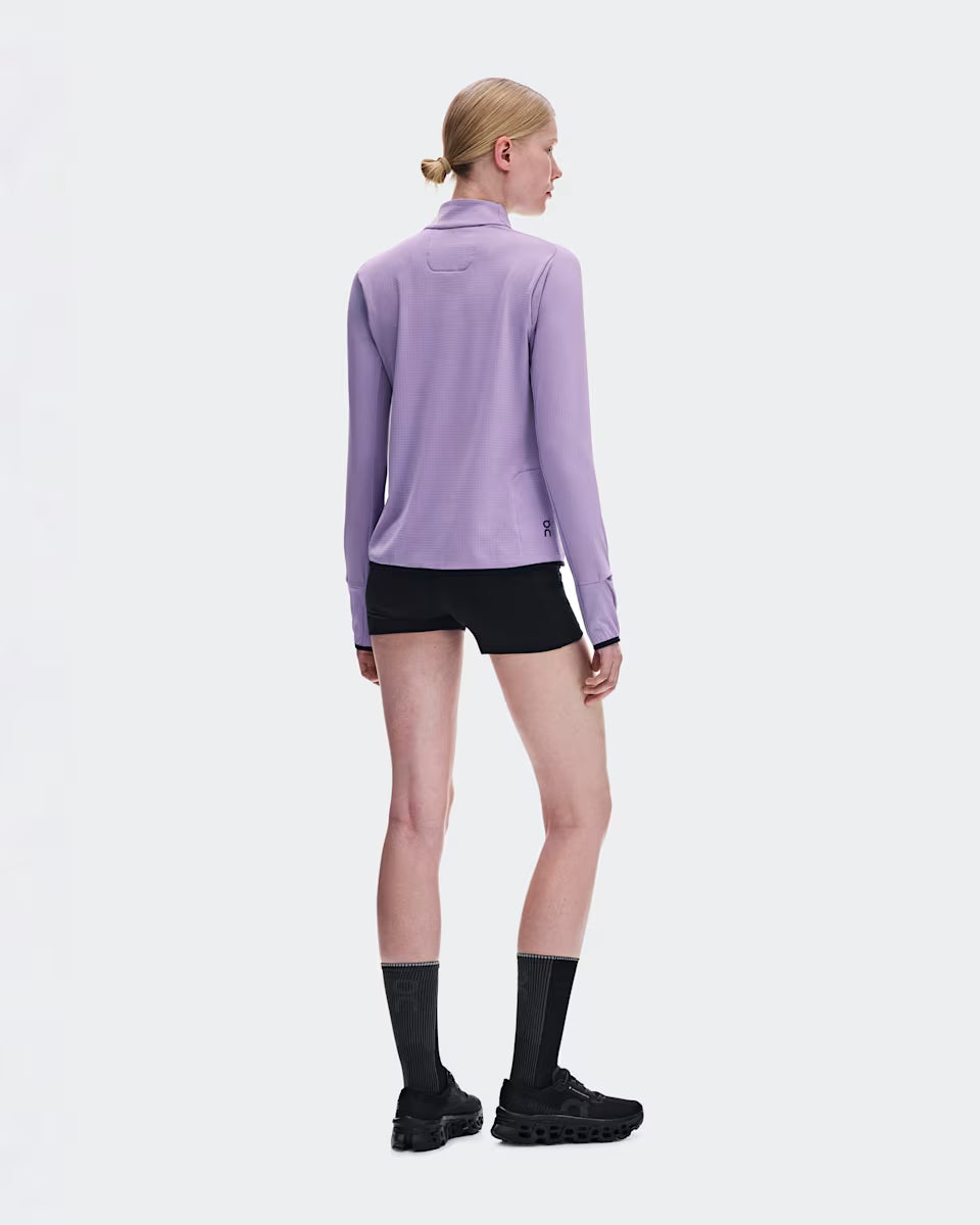 ON Core Climate Shirt Mallow