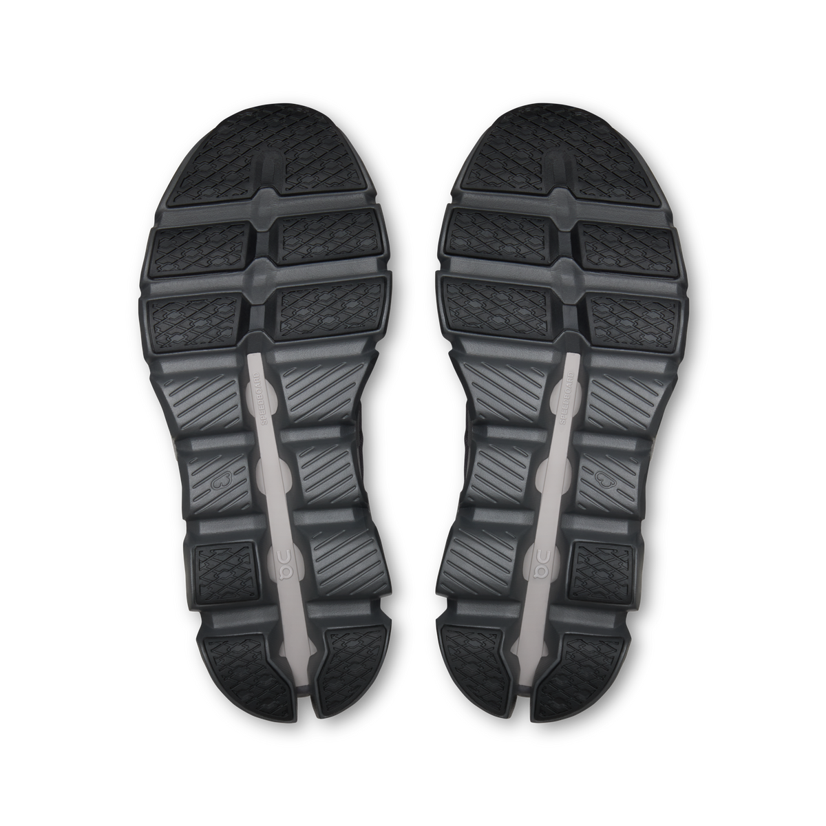On Running Women's Cloudswift 4 Ember | Eclipse