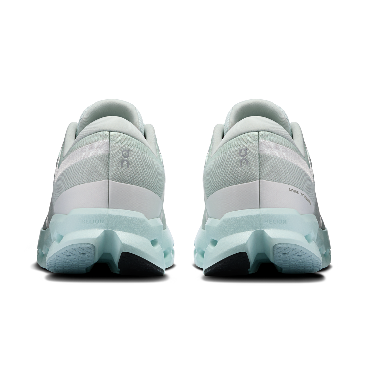 On Running Women's Cloudsurfer 2 Wide Surf | Flurry
