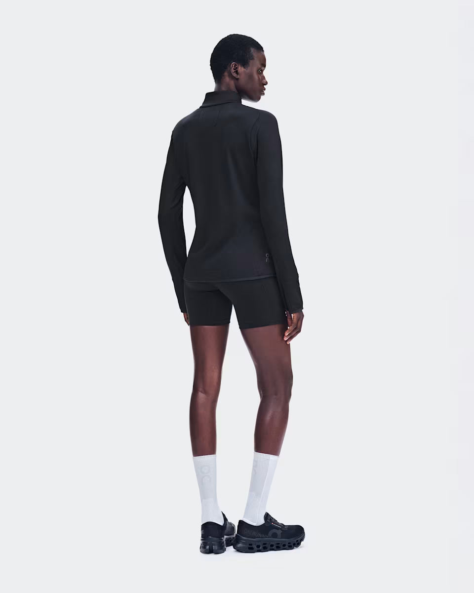 ON Core Climate Shirt Black