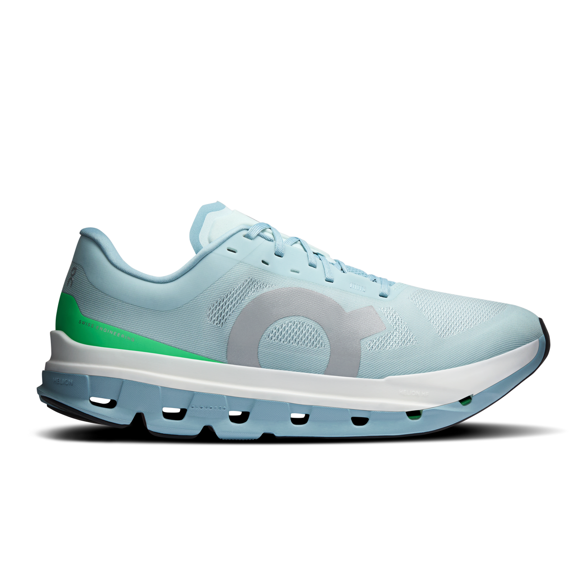 On Running Men's Cloudflow 5 Flurry | Wash