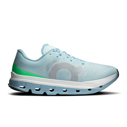 On Running Men's Cloudflow 5 Flurry | Wash