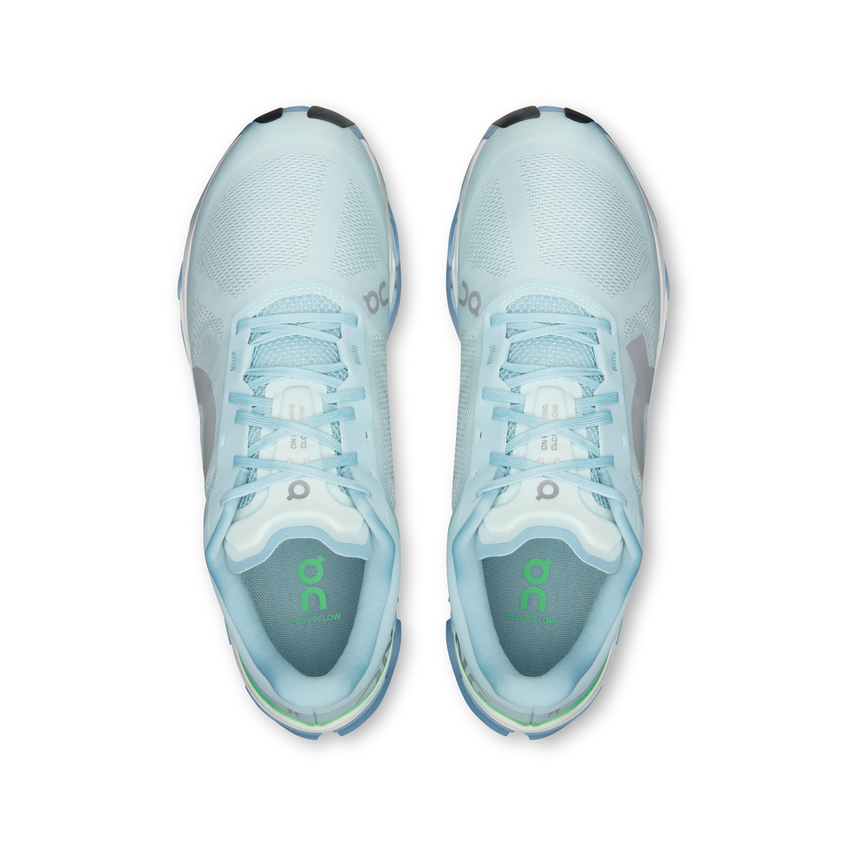 On Running Men's Cloudflow 5 Flurry | Wash