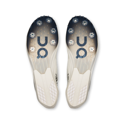 On Running Men's Cloudspike Citius 2 White | Frost