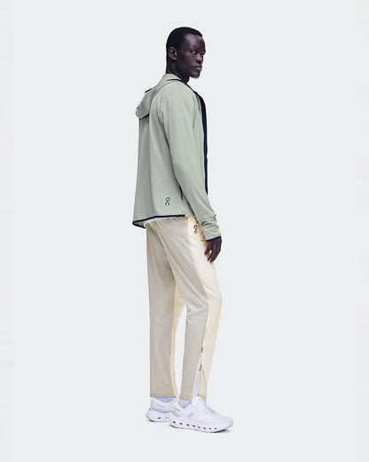 ON Climate Zip Hoodie Brume