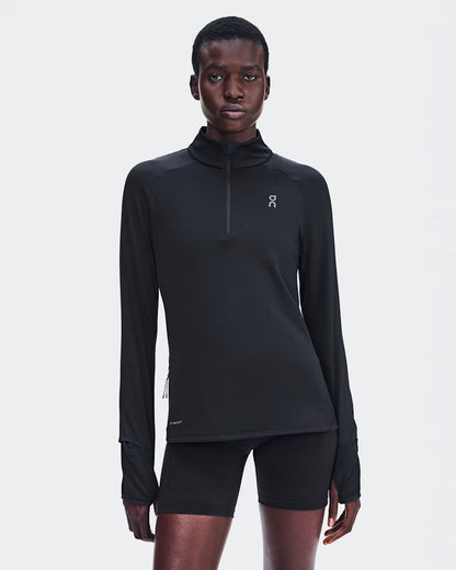 ON Core Climate Shirt Black