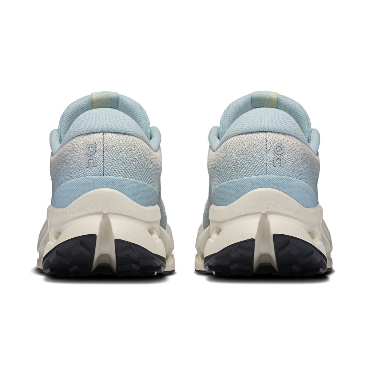 On Running Women's Cloudsurfer Trail 2 Waterproof Grain | Brook