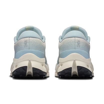 On Running Women's Cloudsurfer Trail 2 Waterproof Grain | Brook