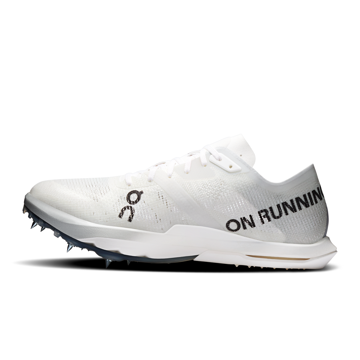 On Running Women's Cloudspike Citius 2 White | Frost