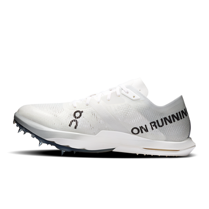 On Running Women's Cloudspike Citius 2 White | Frost