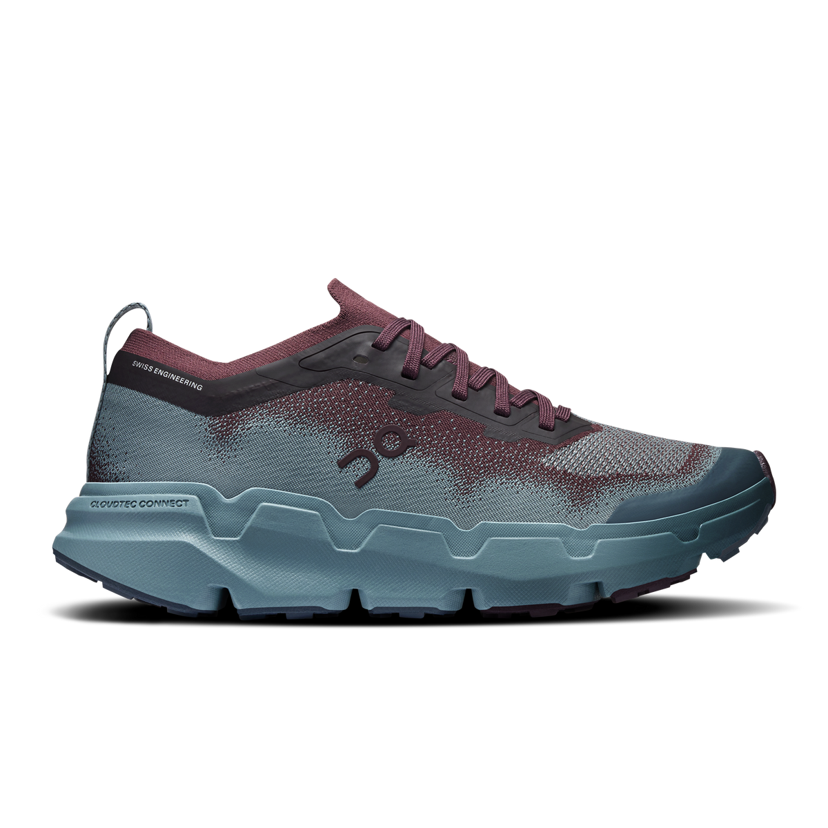 On Running Women's Cloudsoma Urchin | Agave