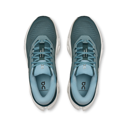 On Running Women's Cloudrunner 3 Agave | Mistletoe