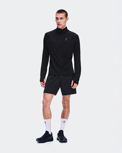 ON Core Climate Shirt Black
