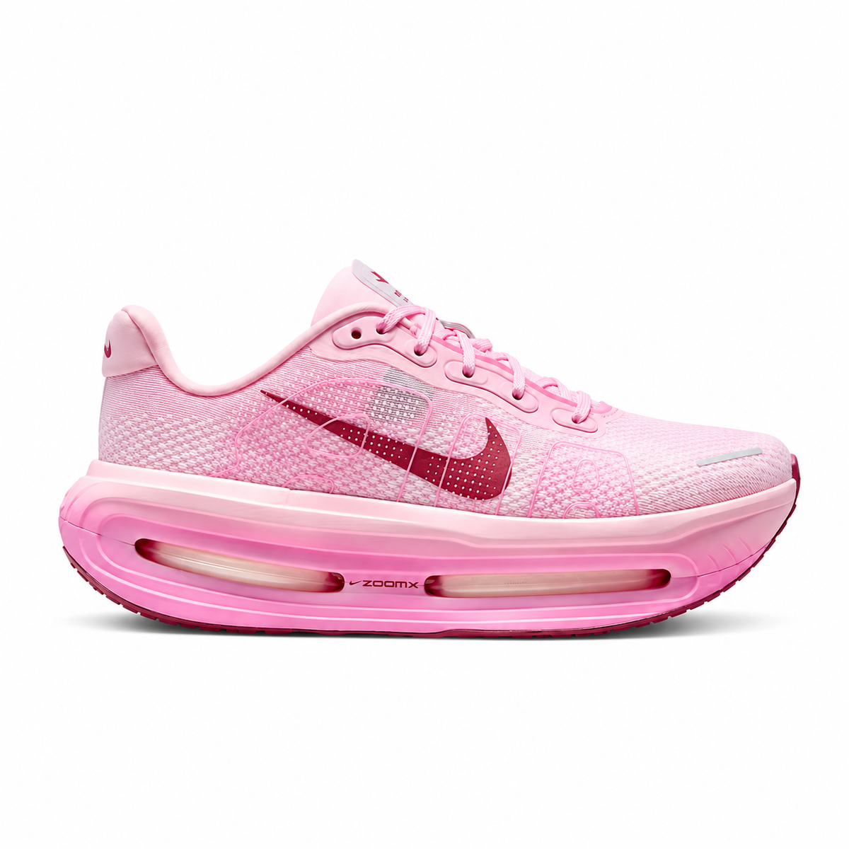Nike WOMEN'S VOMERO PREMIUM PINK FOAM