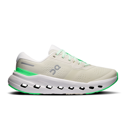 On Running Women's Cloudrunner 3 Ghost | Verdite