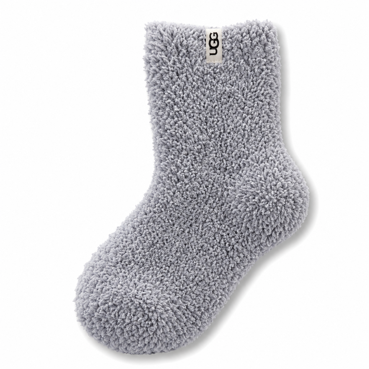 UGG Soft Fuzzy Socks 3-Pack