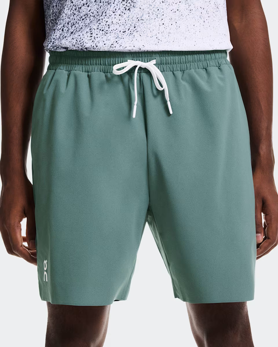 ON 7 Court Shorts Tide — ON CLOTHING | Authentic India