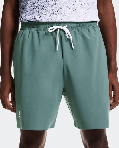 ON 7 Court Shorts Tide — ON CLOTHING | Authentic India