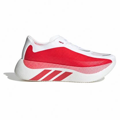 Adidas Hyperboost Edge Running Shoes Cloud 'Pure Ruby'