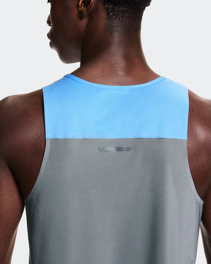 ON Performance Tank Gourami | Rock — ON CLOTHING | Authentic India
