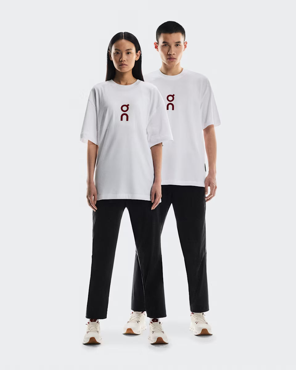 ON Club-T Limited Edition — ON CLOTHING | Authentic India