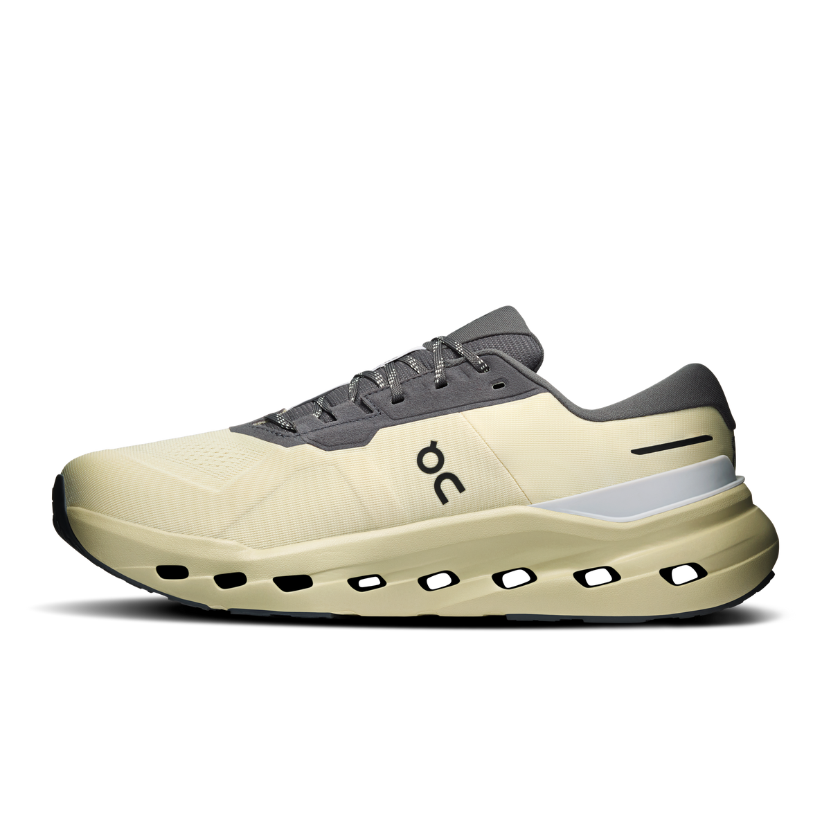 On Running Men's Cloudrunner 3 Waterproof Pollen | Haze