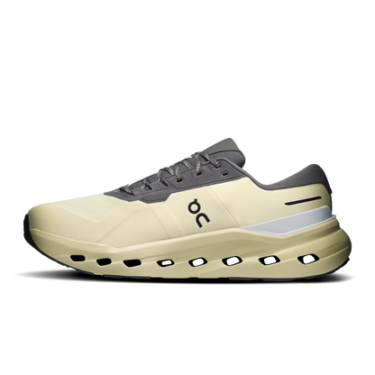 On Running Men's Cloudrunner 3 Waterproof Pollen | Haze