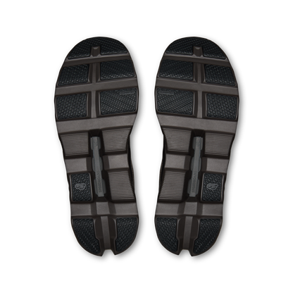 On Running Men's Cloudmonster 1 Waterproof Espresso | Sable