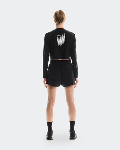 ON Train Long-T Crop Graphic — ON CLOTHING | Authentic India