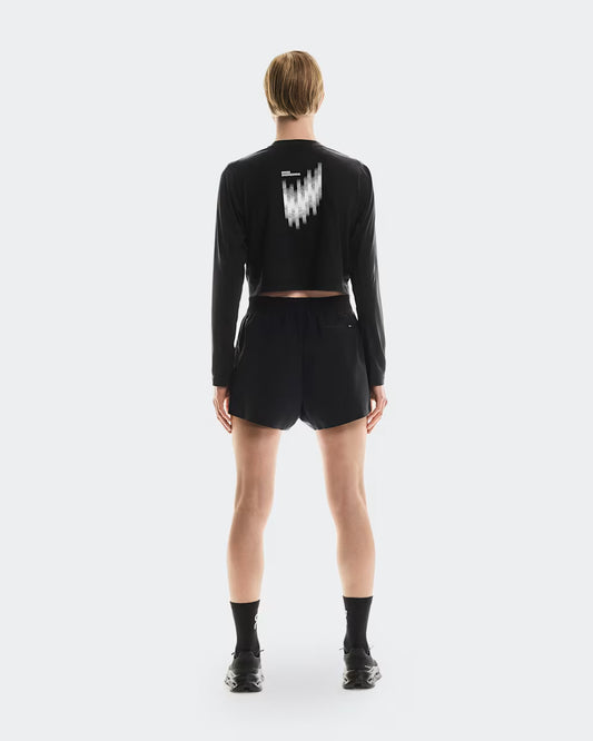 ON Train Long-T Crop Graphic — ON CLOTHING | Authentic India