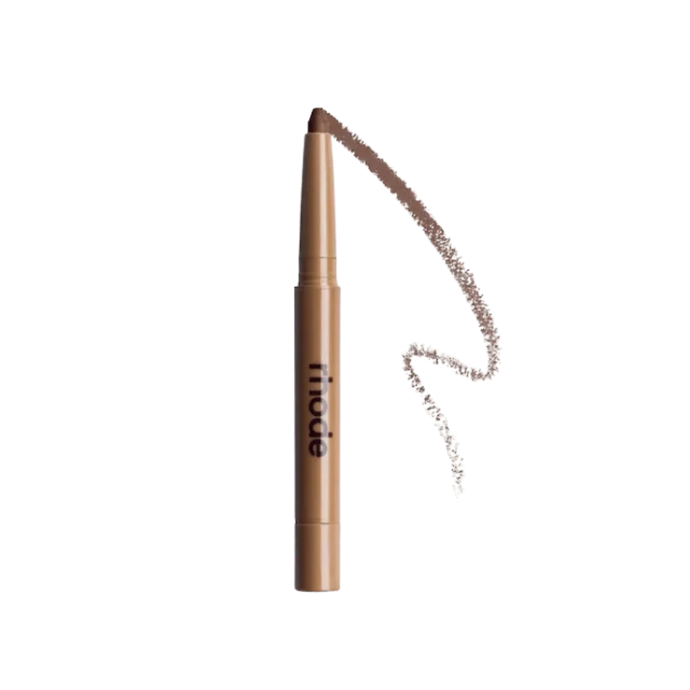 RHODE Peptide Lip Shape Contouring Lip Shaper "Flex - rich neutral brown" — Aestus Supply | Authentic India